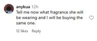 Fans reaction to Song Hye-Kyo as the new ambassador of Guerlain (Image via Instagram)